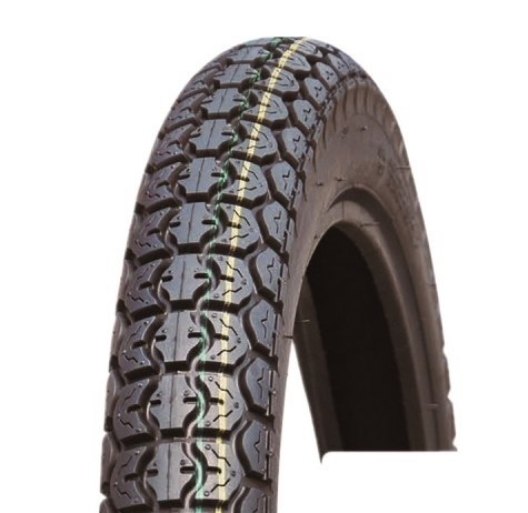 Cauciuc moped 2.50*16