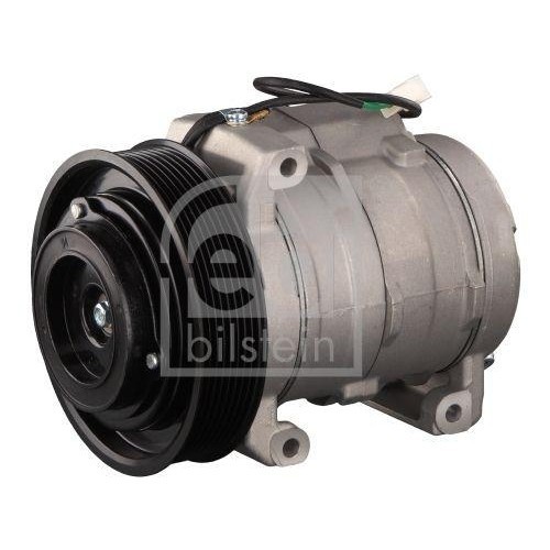 Febi Bilstein Compresor, climatizare