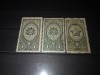 TIMBRE URSS 1943 1945, Nestampilat