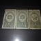 TIMBRE URSS 1943 1945