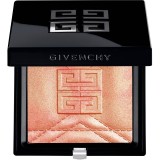 GIVENCHY Prisme Libre Highlighter Powder iluminator culoare No. 004 Coral Copper 9 ml