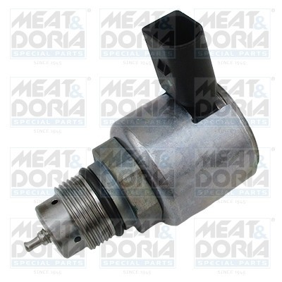 MEAT &amp;amp; DORIA 9813 Supapa control presiune, sistem - Common-Rail foto