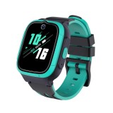 Ceas Smartwatch Pentru Copii LAGENIO K1 cu Functie Telefon, Model 2024, Premium, Autonomie 3 Zile, Conexiune 4G, GPS, Tracker &amp;amp; Control Parental,