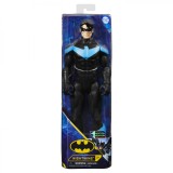 Figurina Batman Nightwing 30 cm cu 11 puncte de articulatie