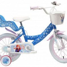 Bicicleta Denver Frozen 14 inch