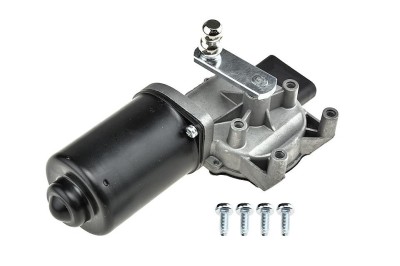 Motoras stergator fata Citroen Jumper 2.2hdi, 3.0hdi 2006-, Fiat Ducato 2.2d, 2.3d, 3.0d 2006-, 2.0d 2011-, Peugeot Boxer 2.2hdi, 3.0hdi 2006-, NTY E foto