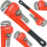 Cumpara ieftin Cheie reglabilă tip Mops Stillson pentru tevi la 90&deg; deschidere 50mm lungime 300mm CR-MO