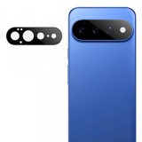Cumpara ieftin Folie de protectie Camera Spate Techsuit pentru Google Pixel 11 Pro XL, Sticla Securizata, Neagra