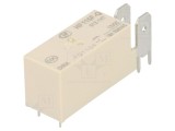 Releu Electromagnetic 12VDC 20A SPST-NO