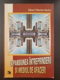 EXPANSIUNEA INTREPRINDERII SI MEDIUL DE AFACERI - Danut Tiberius Epure