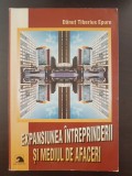 EXPANSIUNEA INTREPRINDERII SI MEDIUL DE AFACERI - Danut Tiberius Epure