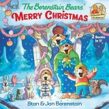 The Berenstain Bears&#039; Merry Christmas (Berenstain Bears)