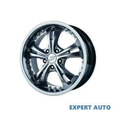 Jante monza 47 - 17 Alta marca Alt model #7 foto