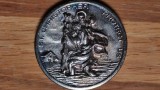 R15 Medalie Token - Saint Christopher - St. Christopher Protect Us - UNC 34mm, America de Nord