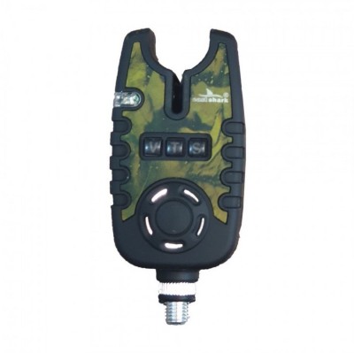 Sezor Crapro Camouflage TLI-22 foto