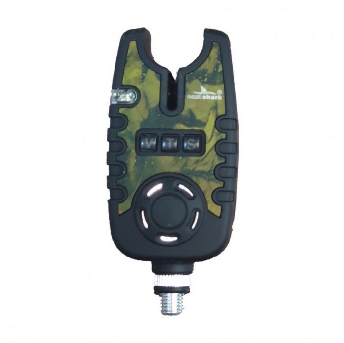 Sezor Crapro Camouflage TLI-22