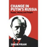 Change in Putin&#039;s Russia