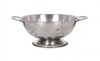 Mini strecuratoare inox, 12.5x4.5 cm, fara maner