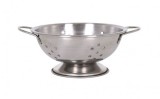 Mini strecuratoare inox, 12.5x4.5 cm, fara maner