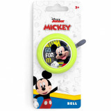 Sonerie bicicleta Mickey Go for it Seven SV59165