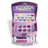 Trusa cosmetica My Best Friends Beauty Case, Marinelia 32500, Martinelia