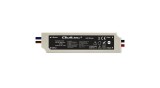 Driver LED Qoltec IP67 75W | 12V | 6.25A | Rezistent la apă | Alb