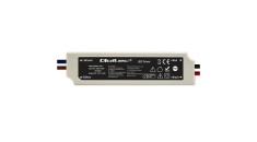 Driver LED Qoltec IP67 75W | 12V | 6.25A | Rezistent la apă | Alb