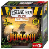 Jocul Escape Room Jumanji Limba Romana, Simba