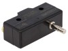 Micro&icirc;ntrerupător SNAP ACTION 20A 250VAC SPDT ON-ON