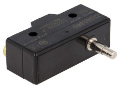 Micro&icirc;ntrerupător SNAP ACTION 20A 250VAC SPDT ON-ON