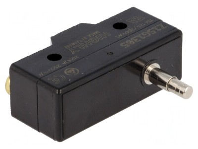 Micro&amp;icirc;ntrerupător SNAP ACTION 20A 250VAC SPDT ON-ON foto