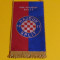 Fanion fotbal - HAJDUK SPLIT (Croatia)