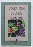 VIATA DIN BELSUG , UN STUDIU DESPRE CARACTERUL CRESTIN de ANTONIO GILBERTO DA SILVA , GHID DE STUDIU INDIVIDUAL , ilustratii PEARL GOINGS , 2005