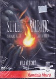 DVD Film de colectie: Suflet salbatic - Wild at Heart ( r: David Lynch; SIGILAT - vezi desccriere )