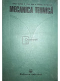 Virgil Olariu - Mecanica tehnică (editia 1982)