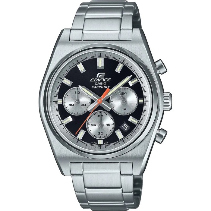 Ceas Barbati, Casio Edifice, Classic EFB EFB-730D-1AVUEF - Marime universala