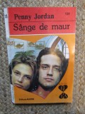 SANGE DE MAUR-PENNY JORDAN