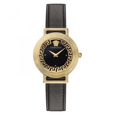 Ceas Dama, Versace, Greca Chic VE3D00322 - Marime universala foto