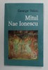 George Voicu - Mitul Nae Ionescu