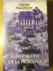 Scanteia vine de la Moscova - Vartan Arachelian, Rao, 2017, Istorie, 510 pagini