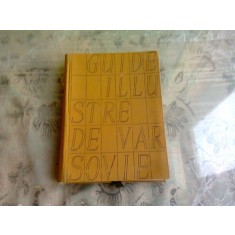 Guide Illustre de varsovie