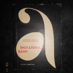 LEONIDA NEAMTU - INOTATORUL RANIT