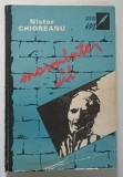 Morminte VII - Nistor Chioreanu (1992) - Carte Istorie, 382 pagini, coperta intarita cu scotch, prezinta sublineri