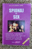 Spionaj și sex - Florian G&acirc;rz