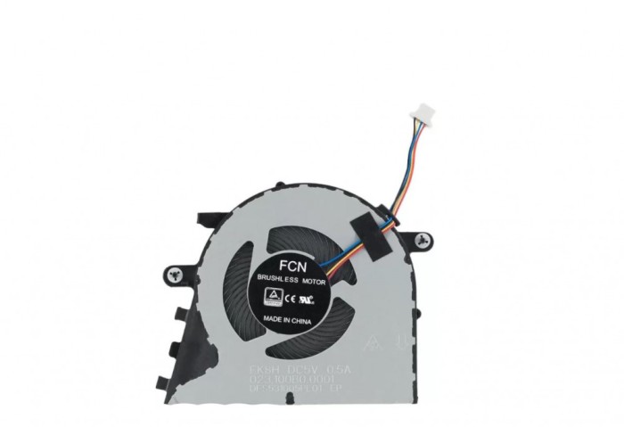 Cooler Laptop, Lenovo, V330-15IKB type 81AX, V330-15ISK type 81AW, V130-15IGM type 81HL, V130-15IKB type 81HN, EG50060S1-C350-S9A, PN:023.100B0.0011,