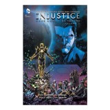 Injustice: Gods Among Us Year Two Volume 2