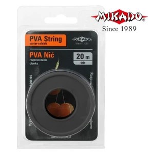 FIR PVA SOLUBIL MIKADO STRING FAST (I) 20M foto