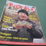 Cumpara ieftin REVISTA AVENTURI LA PESCUIT NR.18 -2004