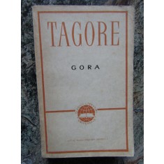 Rabindranath Tagore - Gora (1965)