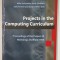 PROJECTS IN THE COMPUTING CURRICULUM by MIKE HOLCOMBE ...GARRY GRIFFITHS , 1998